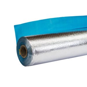 OZ BLUE REFLECTIVE INSULATION & BUILDING WRAPS
