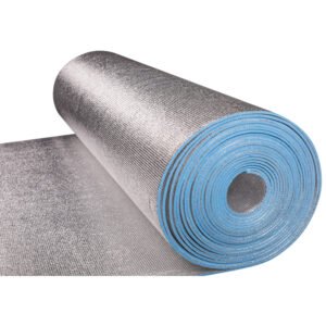 OZ BLUE FOAM INSULATION