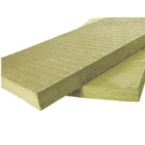 ROCKWOOL INSULATION